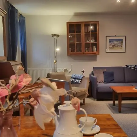 Haus Steinmannstr 8 * Westerland