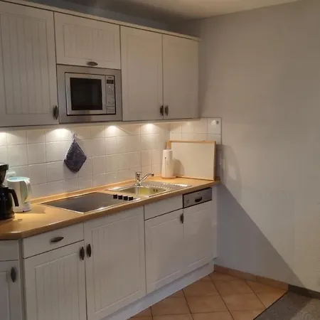 Haus Steinmannstr 8 * Westerland