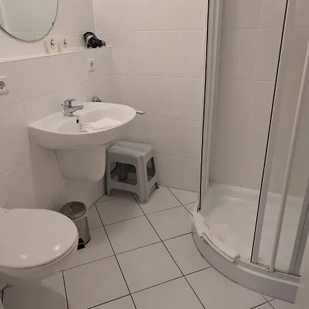 Haus Steinmannstr 8 Westerland